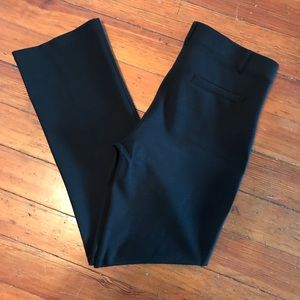 Betabrand Dress Pant Yoga Pants